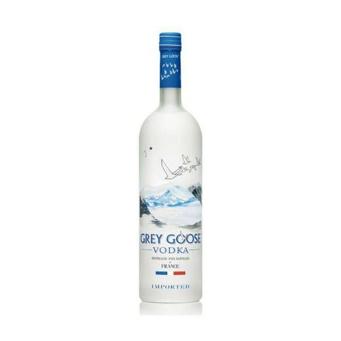 Vodka Grey Goose 1 Litro