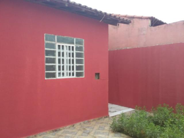 QD 805- Recanto das Emas - Foto 5
