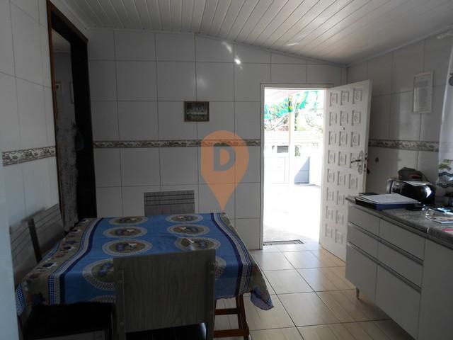 Casa residencial à venda, campo pequeno, colombo. - Foto 4