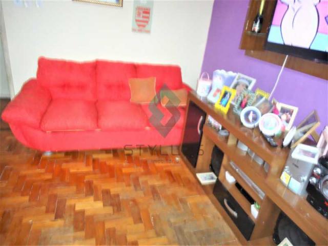 Apartamento à venda com 2 dormitórios em Sampaio, Rio de janeiro cod:C21489 - Foto 4