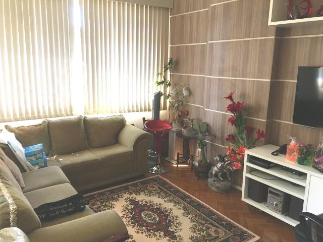 Apartamento Tijuca 3 quartos - Foto 4