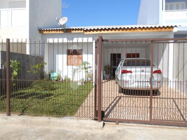 Casa à venda com 2 dormitórios em Igara, Canoas cod:193930