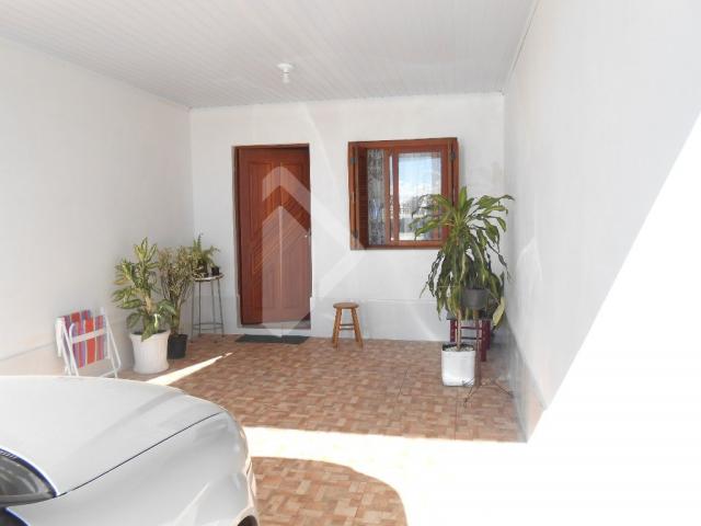 Casa à venda com 2 dormitórios em Igara, Canoas cod:193930 - Foto 5