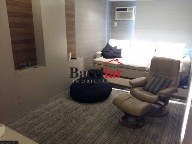 Apartamento à venda com 4 dormitórios em Tijuca, Rio de janeiro cod:TIAP40362 - Foto 7