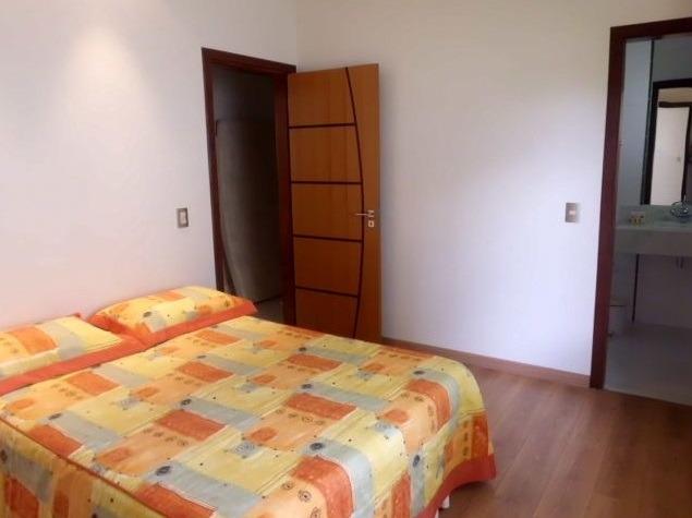 Samuel Pereira oferece: Casa Bela Vista 3 Suites Moderna Churrasqueira Paisagismo - Foto 11
