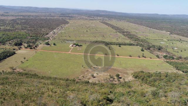 Fazenda para pecuária 185 ha santo antonio leverger - Foto 8