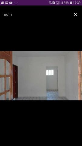 Mega Promoção! Casa Na laje Com 3 Vagas, 3 Qtos Na Ur:05 9 * - Foto 11