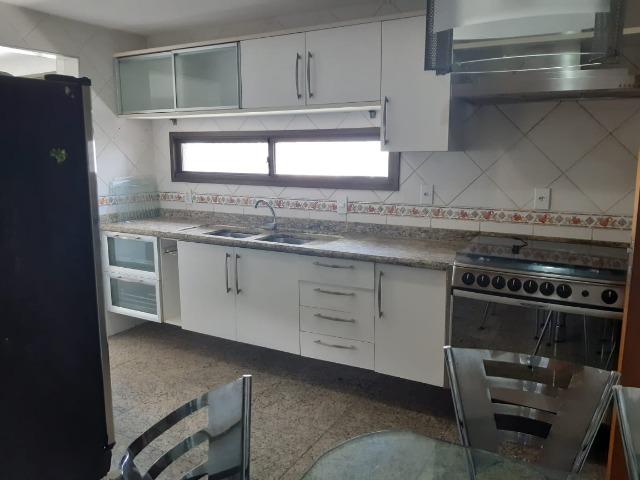 Apartamento c/ 4 suítes - Mansão Adrianópolis - Morada do Sol / Aleixo - Foto 8