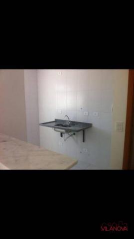 Apartamento à venda, 55 m² por r$ 195.000,00 - jardim satélite - são josé dos campos/sp - Foto 6