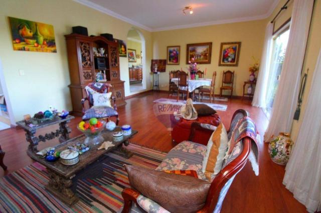 Excelente casa no jardim botânico - Foto 8