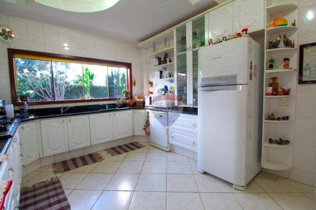Excelente casa no jardim botânico - Foto 3