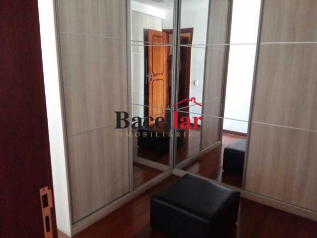 Apartamento à venda com 4 dormitórios em Tijuca, Rio de janeiro cod:TIAP40362 - Foto 13