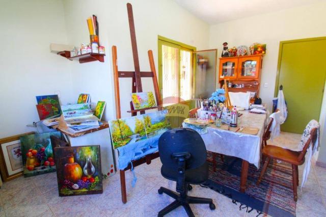 Excelente casa no jardim botânico - Foto 14