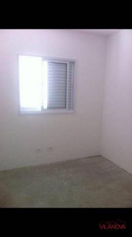 Apartamento à venda, 55 m² por r$ 195.000,00 - jardim satélite - são josé dos campos/sp - Foto 5