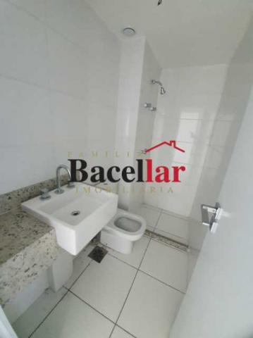 Apartamento à venda com 2 dormitórios em Tijuca, Rio de janeiro cod:TIAP22973 - Foto 12