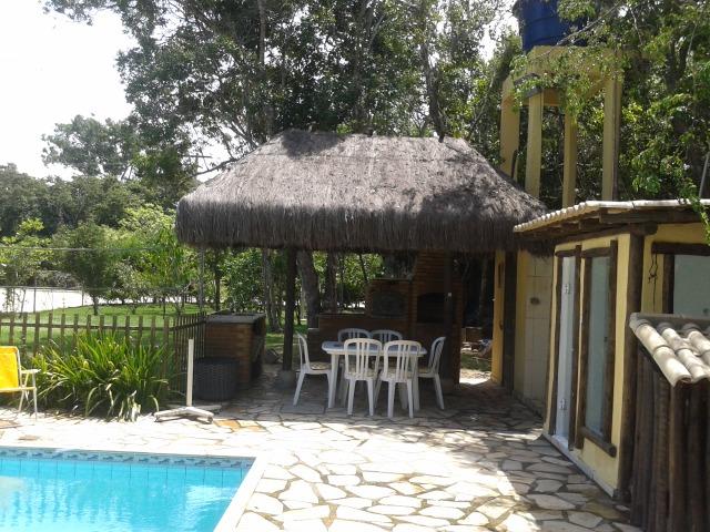 Casa em Búzios - Carnaval indisponível - Leia o anuncio!!!! Praia de Caravelas - Foto 6