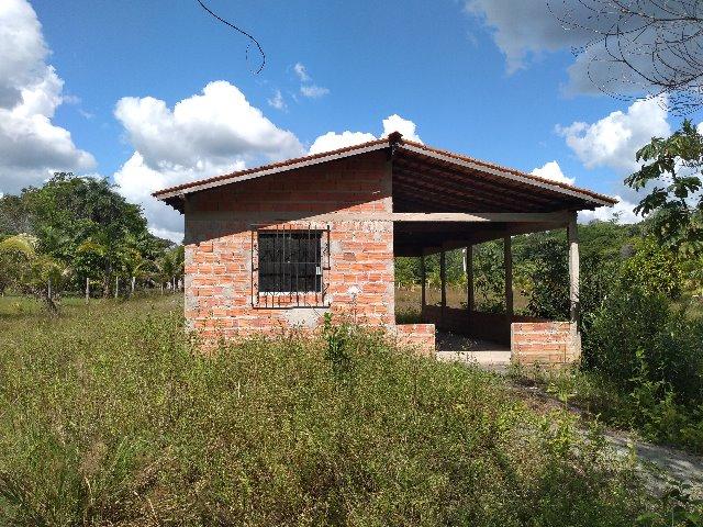 70 mil reais sito antes a Terra Alta no Pará 100x120 ,igarape ,cercado, casa zap * - Foto 12