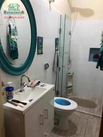 Casa para alugar por R$ 5.000/mês - Setor Central - Anápolis/GO - Foto 13