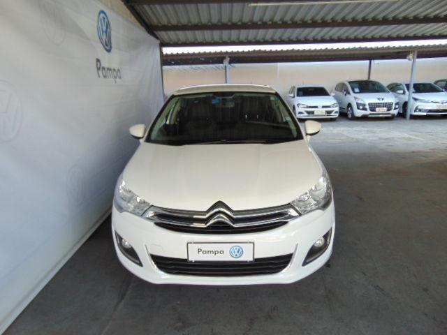 Citroën C4 Lounge Origine 2.0i - Foto 2