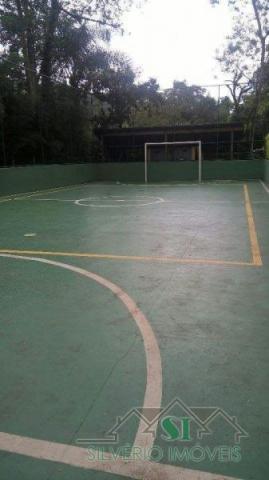 Apartamento à venda com 3 dormitórios em Itaipava, Petrópolis cod:1641 - Foto 8