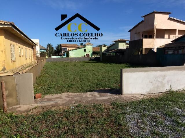 S-Terreno no Condomínio Verão Vermelho em Unamar- Tamoios-Cabo Frio - Foto 6