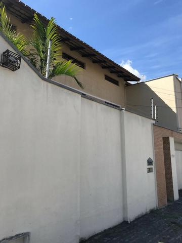 Casa no Bairro Sapiranga com 526 m² ,13 quartos,piscina e deck - Foto 7