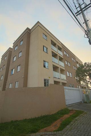 AP1573 Apartamento ótimo com 02 dormitórios,localizado em São José dos Pinhais - Foto 10