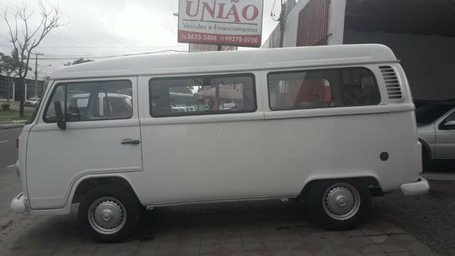 VW/Kombi 2012/2013 - Foto 2