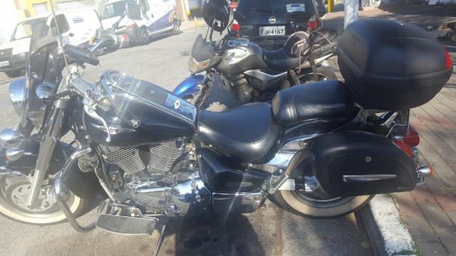 Moto Boulevard 1500 C - Foto 3