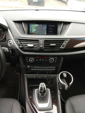 BMW X1 2.0 turbo sdrive 2.0i 2014 - Foto 15