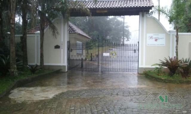 Terreno à venda em Quarteirão ingelhein, Petrópolis cod:1612 - Foto 4