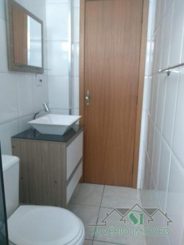 Apartamento à venda com 3 dormitórios em Alto da serra, Petrópolis cod:2096 - Foto 20