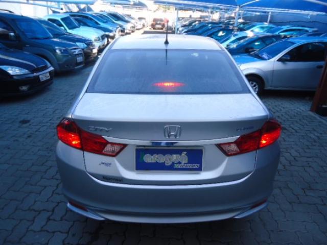 Honda city 2015 1.5 ex 16v flex 4p automÁtico - Foto 10