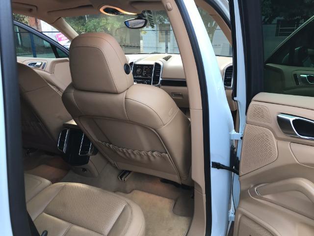 Porsche Cayenne S 4.8 V8 2013 - Foto 15