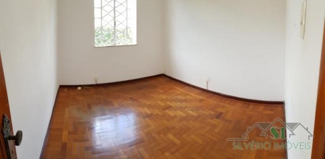 Apartamento à venda com 3 dormitórios em Quitandinha, Petrópolis cod:2095 - Foto 7