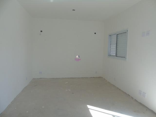 Sobrado condominio fechado monaco em hortolandia - Foto 3