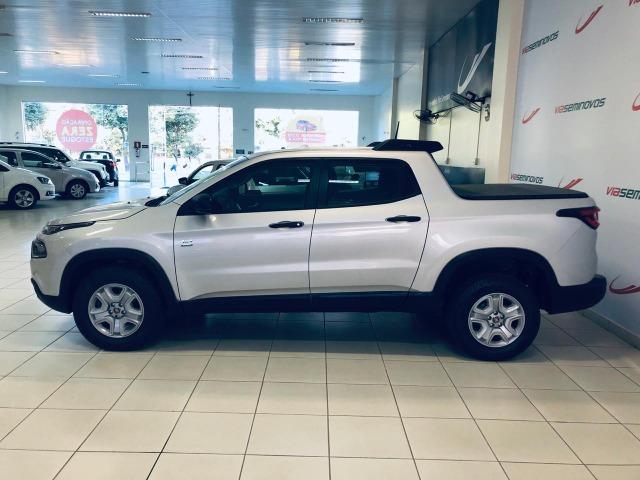 Toro Freedom 2.0 4x4 Diesel MT Completa - Foto 11