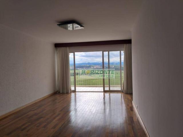 Apartamento com 3 dormitórios à venda, 165 m² por r$ 650.000,00 - jardim esplanada ii - sã - Foto 16