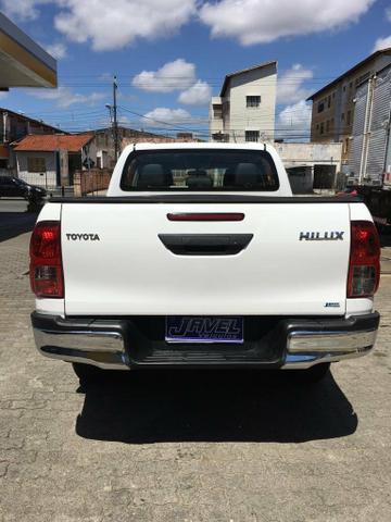 Hilux completa std 2.8 - Foto 6