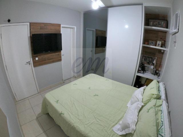 Dream Park - 3 Qtos C Suite Todo Planejado - Sol da Manhã Total - Top - Valparaiso - Foto 12