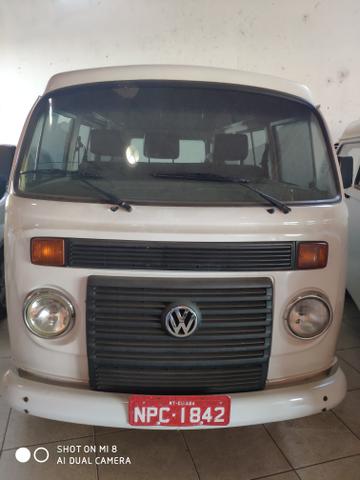 Kombi 11/12 - Foto 2