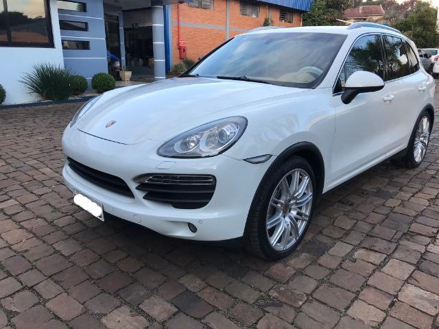 Porsche Cayenne S 4.8 V8 2013 - Foto 3