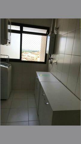 Apartamento com 2 dormitórios à venda, 75 m² por r$ 375.000,00 - urbanova - são josé dos c - Foto 2
