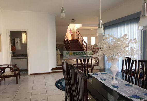 Sobrado com 4 dormitórios à venda, 402 m² por r$ 1.700.000,00 - urbanova - são josé dos ca - Foto 10