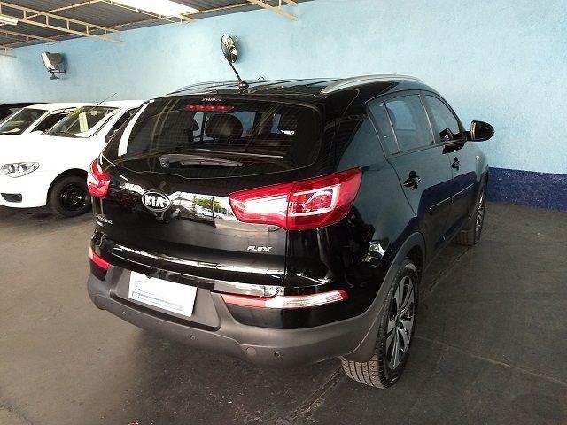 Sportage Lx - Automática - 2013 - Foto 7