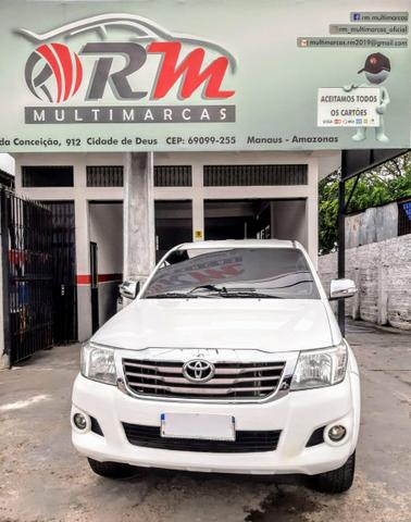Hilux