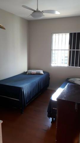 3 quartos /poucos metros do mar / vaga privativa - Foto 4