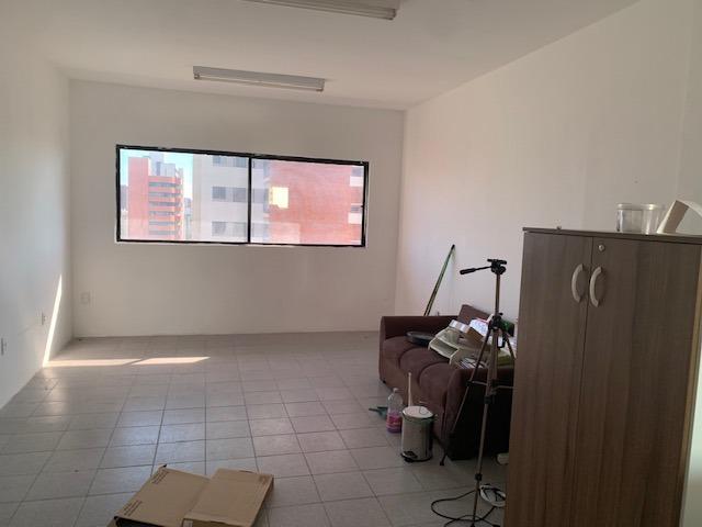 Sala comercial Aldeota - Direto c proprietário - Foto 6