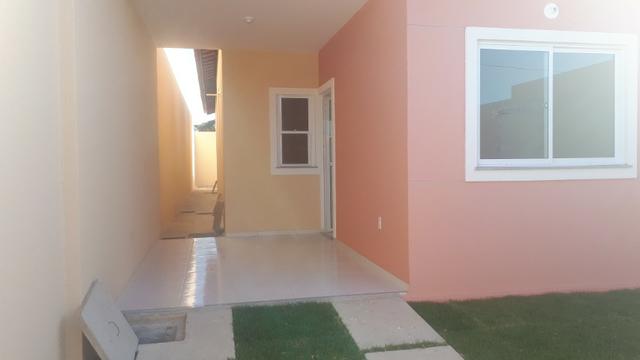 Casa Pedras - Fortaleza - CE,03 qrtos 150.000 - Foto 11