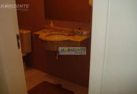 Sobrado com 4 dormitórios à venda, 333 m² por r$ 960.000 - urbanova - são josé dos campos/ - Foto 16